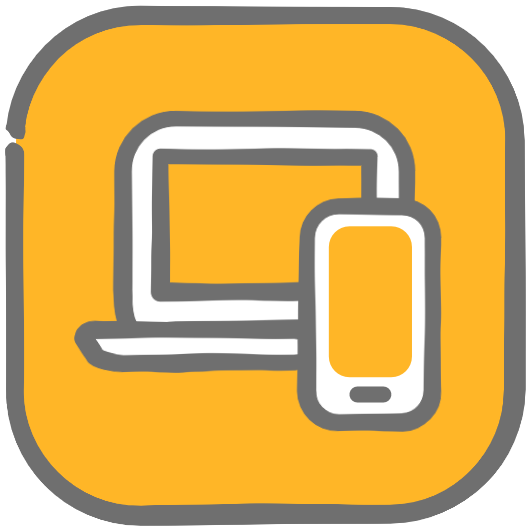 Works Everywhere Gold