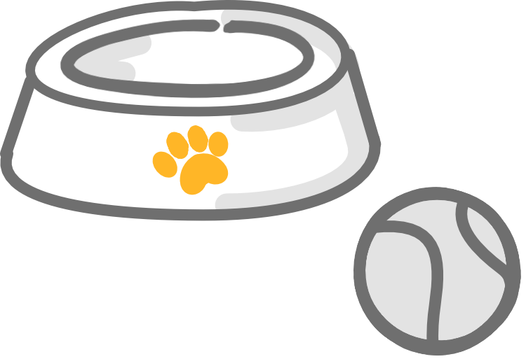 Pet Bowl