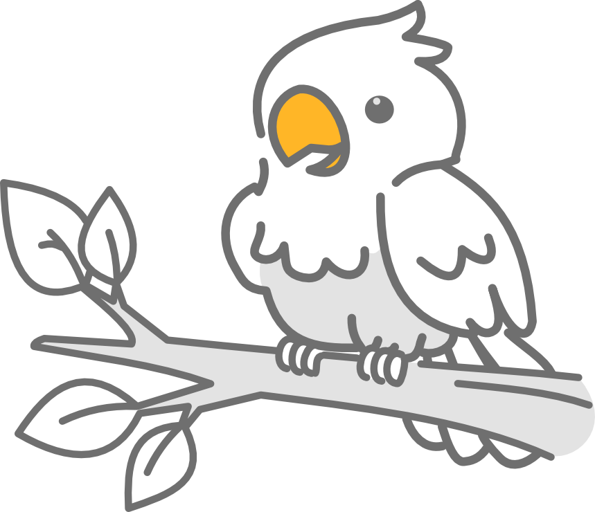 Bird Icon
