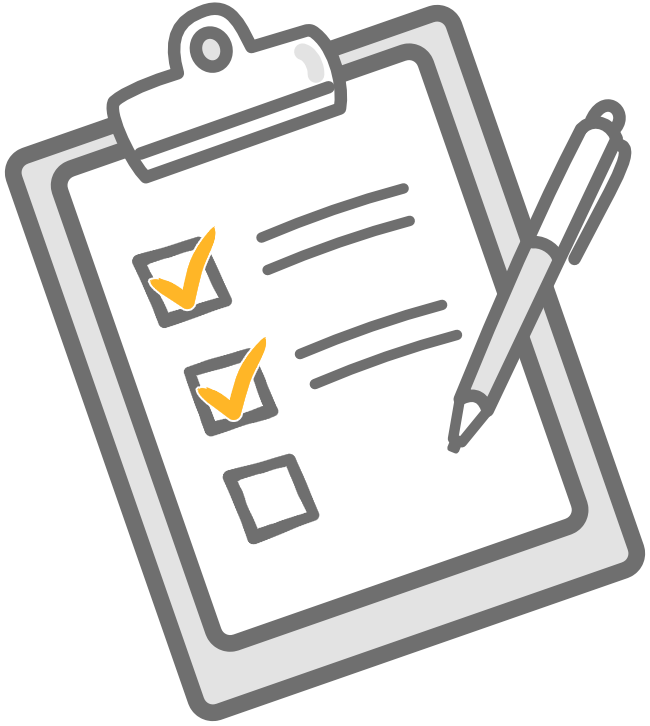 Checklist