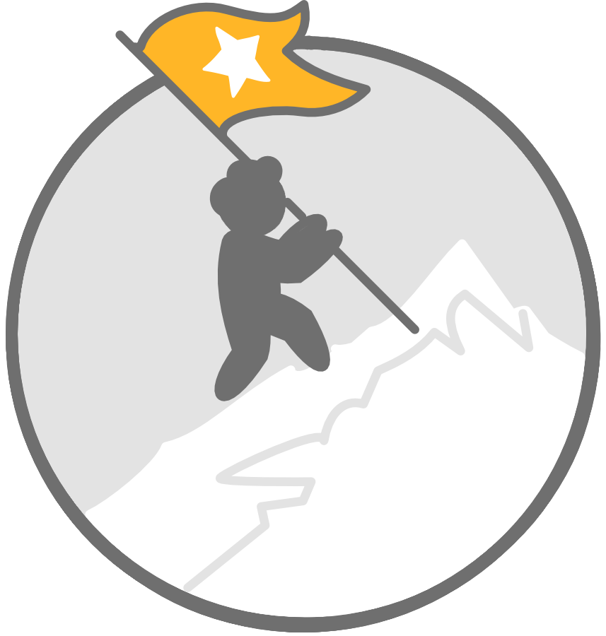 Go-Getters & Hard Workers