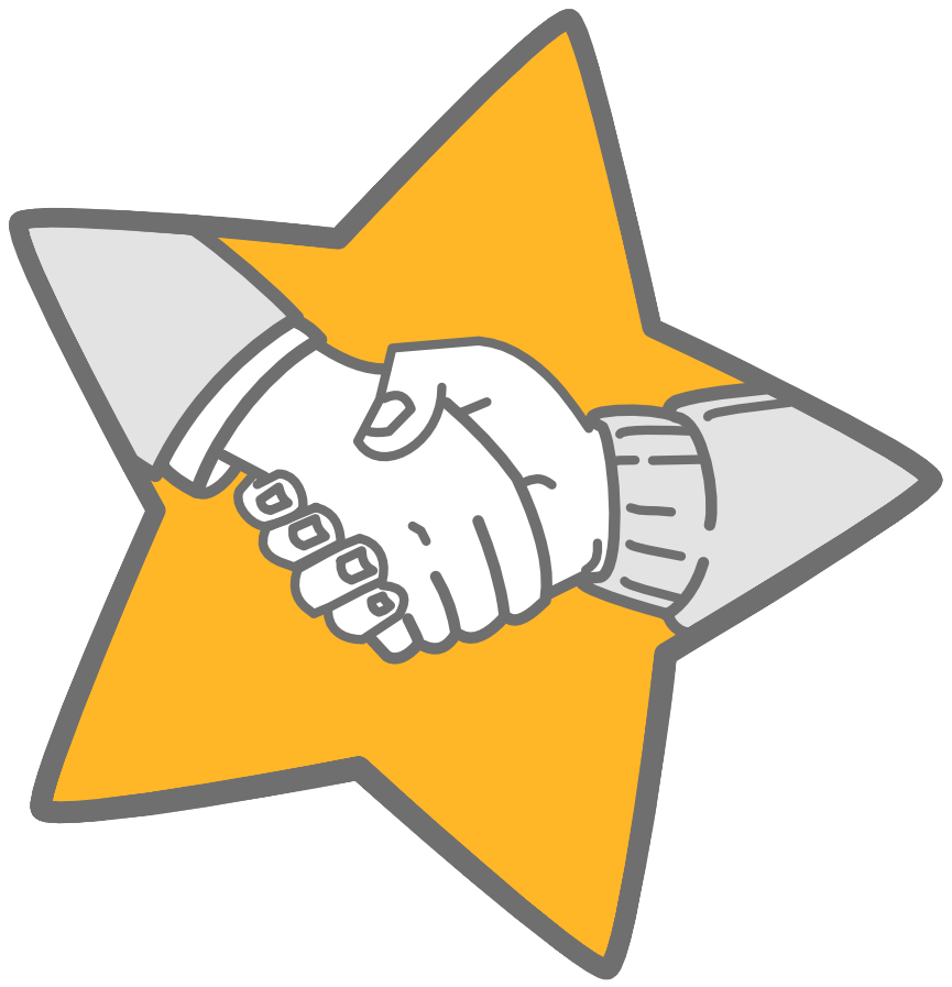 Handshake