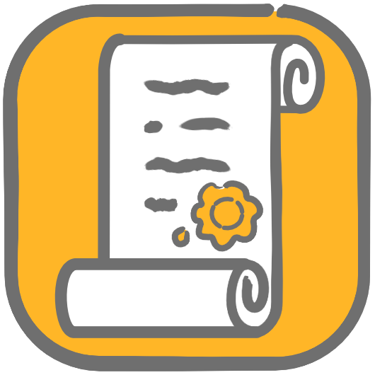 Your Custom Last Will & Testament Gold