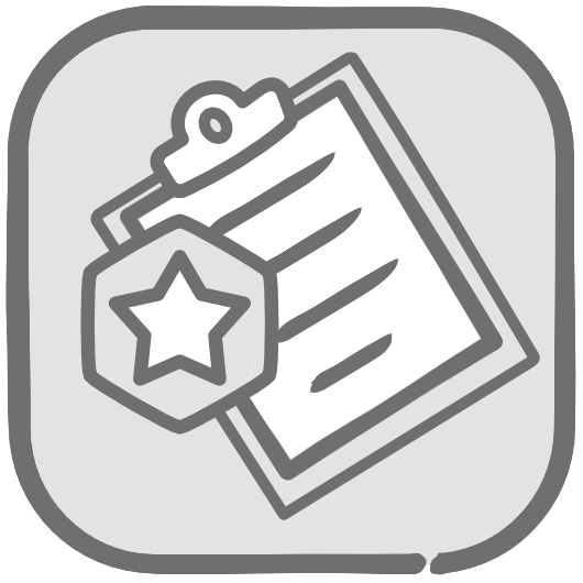 Proprietary Questionnaire
