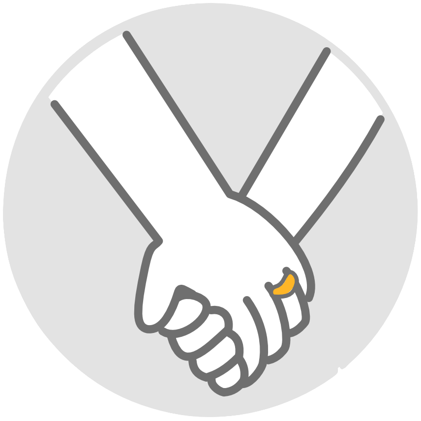 Couples & Partners