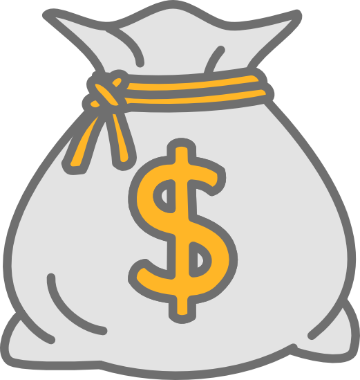 cash money icon