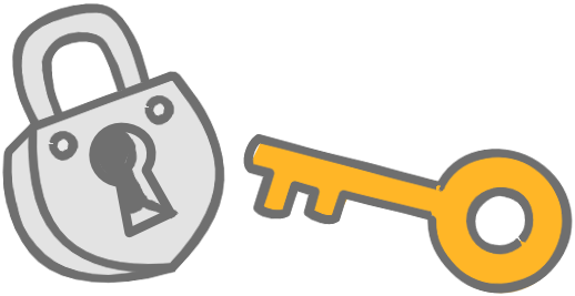 personal property icon