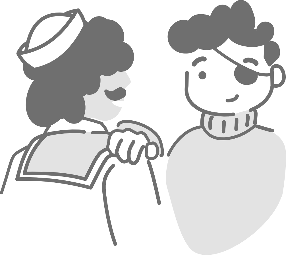Executor Friend