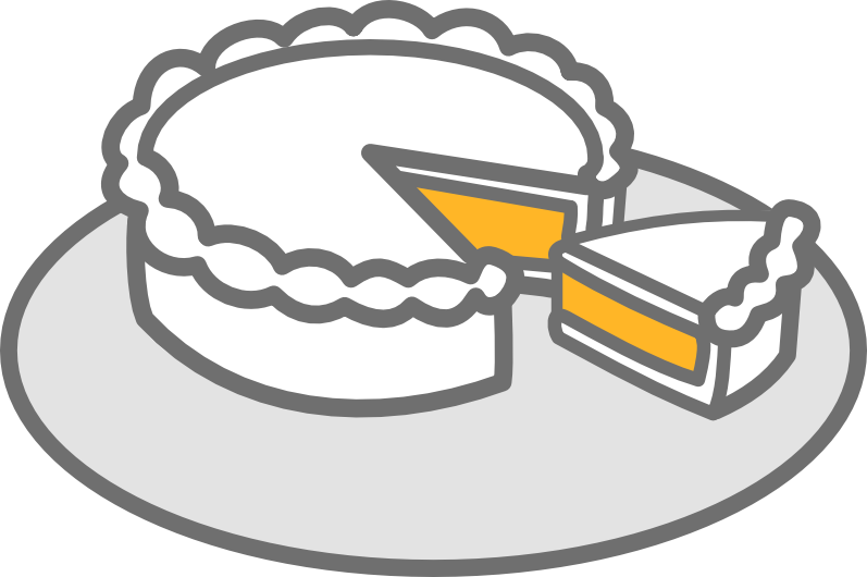 Slice of Pie
