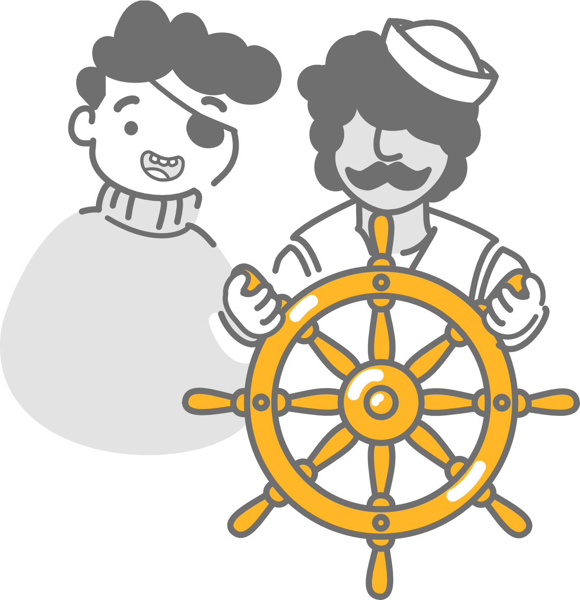Shipwheel