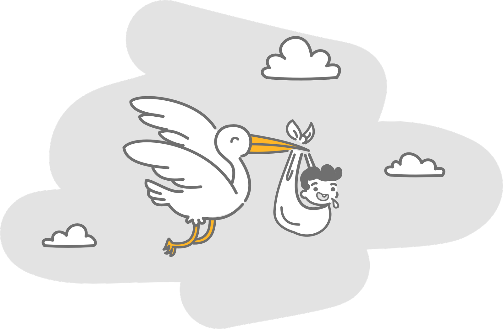Stork