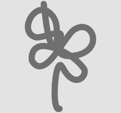 Tangled path illustration