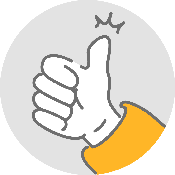 A positive, deliberate choice about additional services